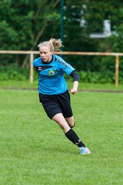 Bild 153 - B-Juniorinnen Kieler MTV - MTSV Olympia Neum�nster : Ergebnis: 0:10